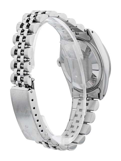 Rolex Mid-Size Datejust 68274 Image 3